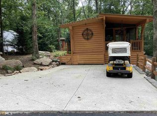 343 Elkmont Trl #83-84, Cleveland, GA 30528