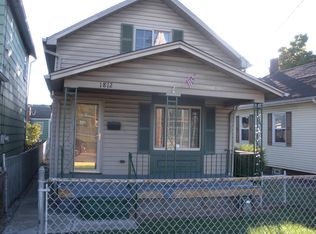 1812 3rd Ave, Arnold, PA 15068