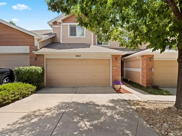 5452 Balsam Court #19, Arvada, CO 80002