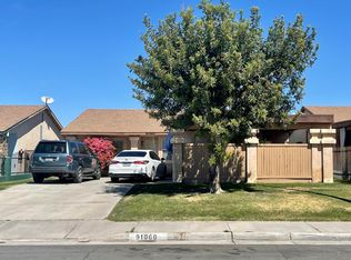 91060 Las Flores Way, Mecca, CA 92254