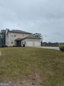 2066 Tilson Rd, Decatur, GA, 30032
