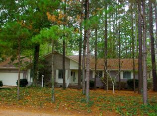 100 Susquehanna Cir, Chocowinity, NC 27817