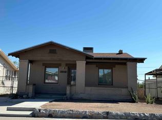 3014 Louisville Ave, El Paso, TX 79930