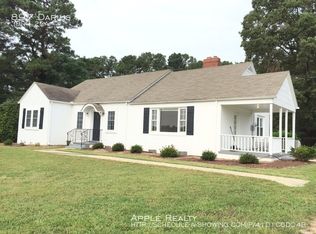 897 Darius Pearce Rd, Youngsville, NC 27596