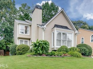 1098 Club Trce, Atlanta, GA 30319