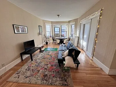 101 Saint Paul St #2 — Photo 1