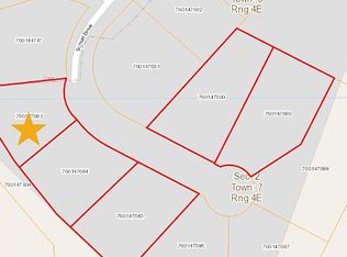 125 Sunset Rdg, Crete, NE 68333