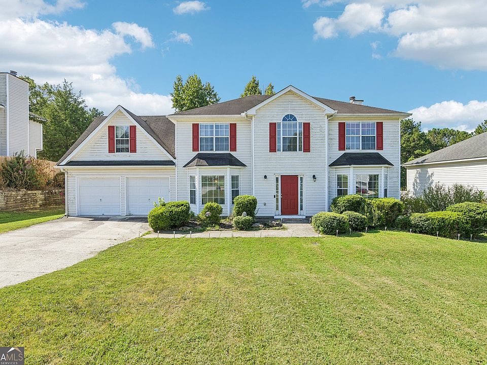 1st image of 8199 McKenzie Pl