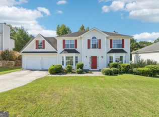 8199 McKenzie Pl, Lithonia, GA 30058