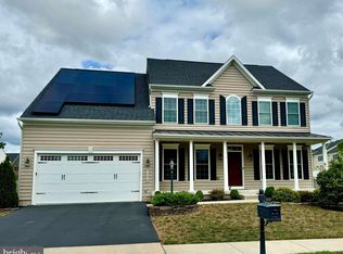 13678 Rita Way, Gainesville, VA 20155