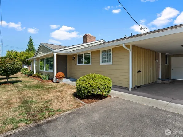 911 11th Street NW, Puyallup, WA 98371