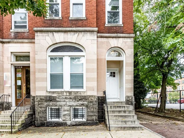 2530 Maryland Ave., 2530 Maryland Ave APT 3, Baltimore, MD 21218