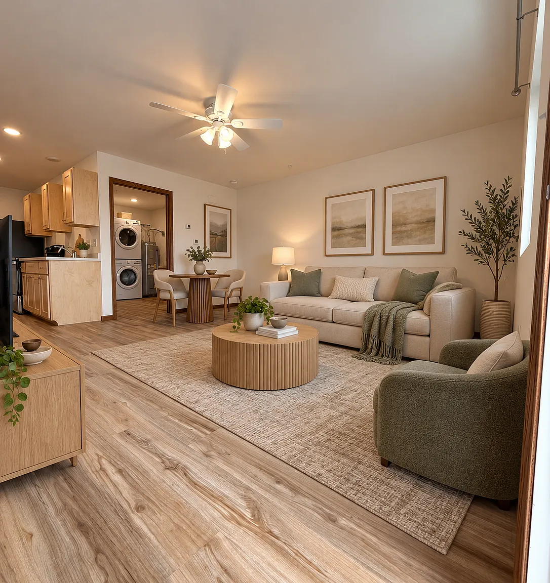 Sawyer Ridge 1 - 205 — Photo 1