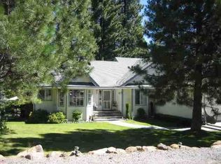 313 Maidu Dr, Chester, CA 96020