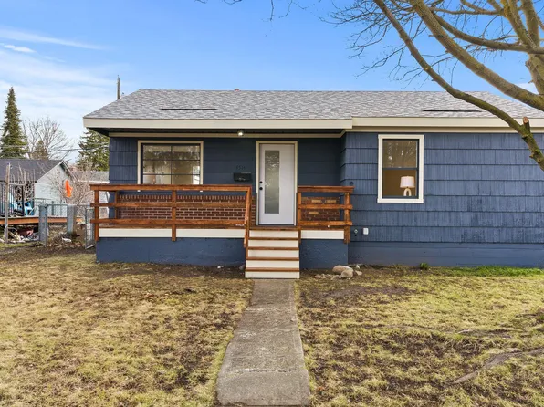 4514 N Assembly St, Spokane, WA 99205