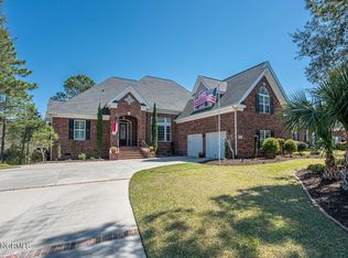 6476 Castlebrook Way SW, Ocean Isle Beach, NC 28469