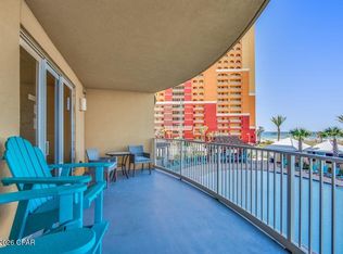 15928 Front Beach Rd #3-205, Panama City Beach, FL 32413