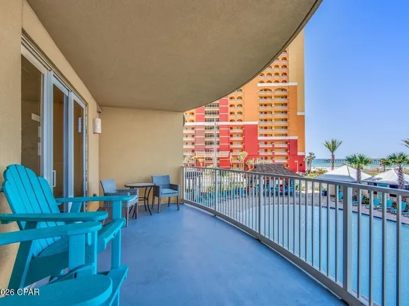 15928 Front Beach Rd #3-205, Panama City Beach, FL 32413