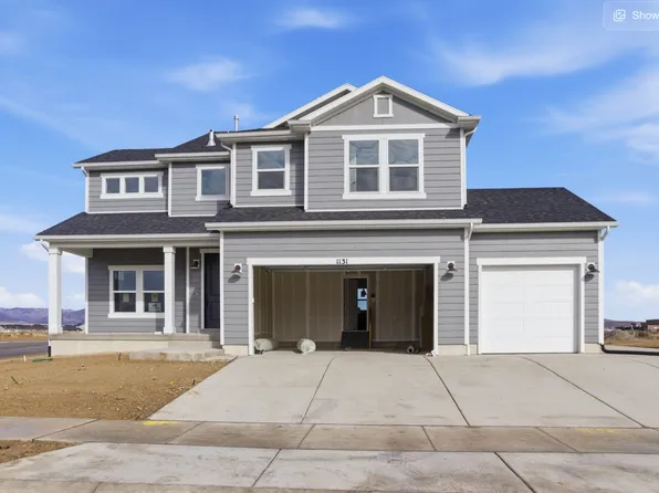 1131 E Blackfeet Dr #520, Eagle Mountain, UT 84005