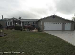 9112 Scepter Ave, Brooksville, FL 34613