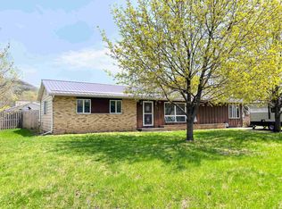 314 S State St, Prairie Du Chien, WI 53821