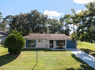 138 Bali St SE, Palm Bay, FL 32909