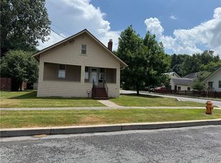 400 Pawling St, Watertown, NY 13601