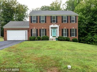 133 Bethel Springs Dr, North East, MD 21901