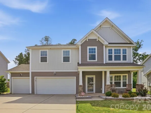 4615 Selhurst Dr, Indian Land, SC 29707