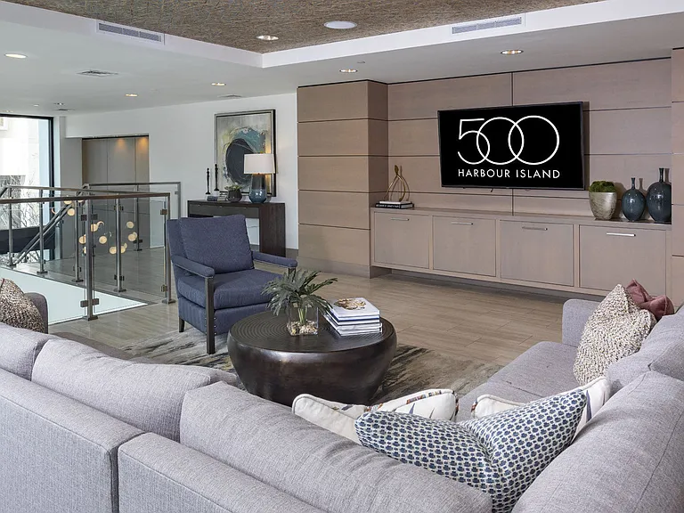 500 Harbour Island — Photo 35