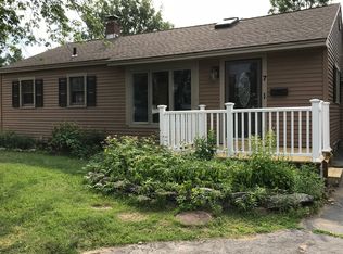 7 Wenonah Ave, Essex Junction, VT 05452