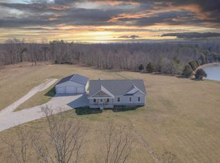 190 Thompson Hill Spur Rd, Hodgenville, KY 42748