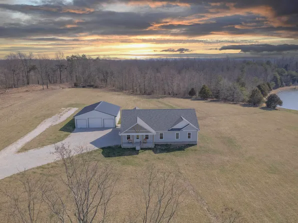 190 Thompson Hill Spur Rd, Hodgenville, KY 42748