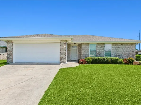 20 Cocodrie Ct, Kenner, LA 70065