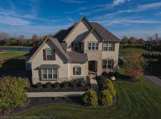 2602 Koester Trce, Lewis Center, OH 43035