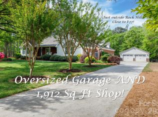 4307 Edgeland Rd, Edgemoor, SC 29712