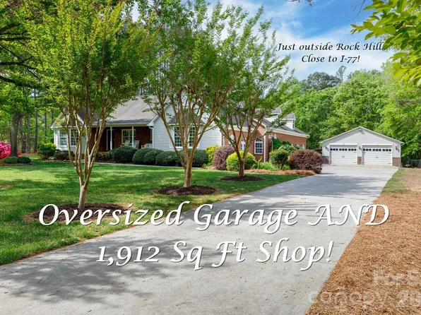 4307 Edgeland Rd, Edgemoor, SC 29712