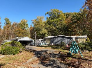 9942 Wigwam Trl, Linesville, PA 16424