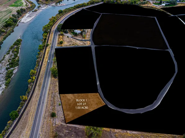 Branch Way #L27-b1, Blackfoot, ID 83221