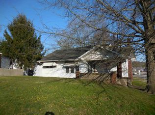 323 4th St, Shoals, IN 47581