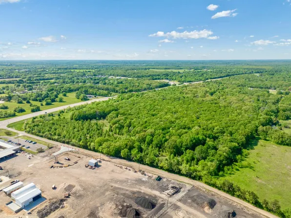 0 State Highway 286, Paris, TX 75460