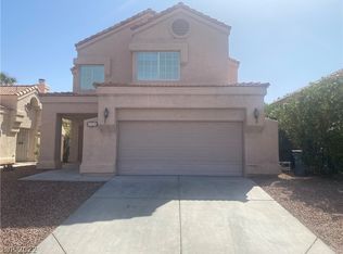 400 Clifton Heights Dr, Las Vegas, NV 89145