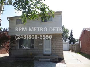 14355 Trenton Rd, Southgate, MI 48195