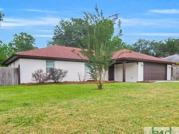 127 Backshell Road, Savannah, GA 31404