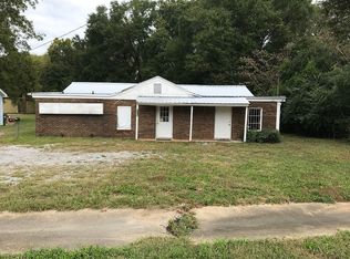 1317 W Highland Ave, Selma, AL 36701