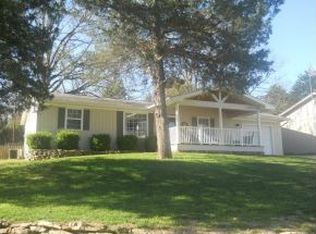 26293 Fr 2222, Shell Knob, MO 65747