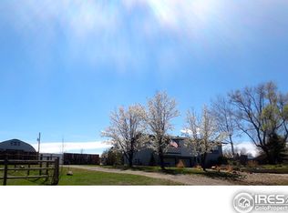 345 Bradley Dr, Fort Collins, CO 80524