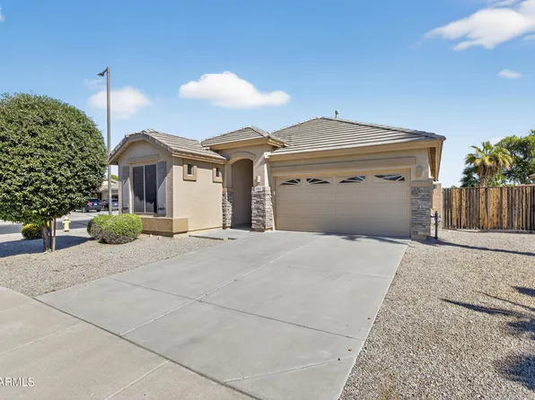 2837 N 152ND Drive, Goodyear, AZ 85395