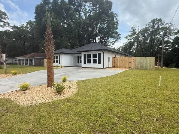 150 N Booker St, Crestview, FL 32536