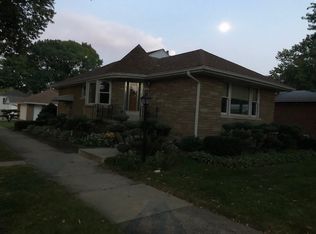 4201 Maple Ave, Stickney, IL 60402